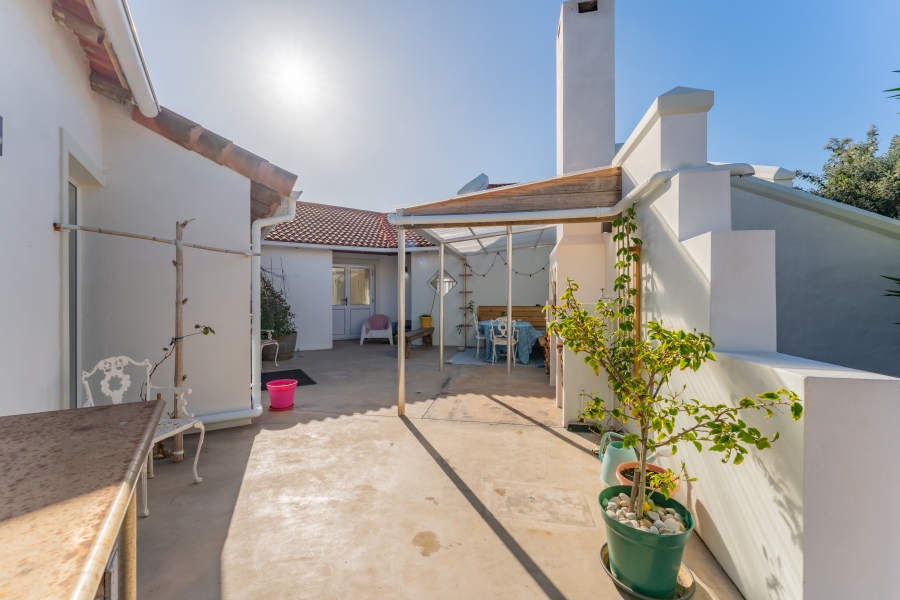 3 Bedroom Property for Sale in St Francis On Sea Eastern Cape